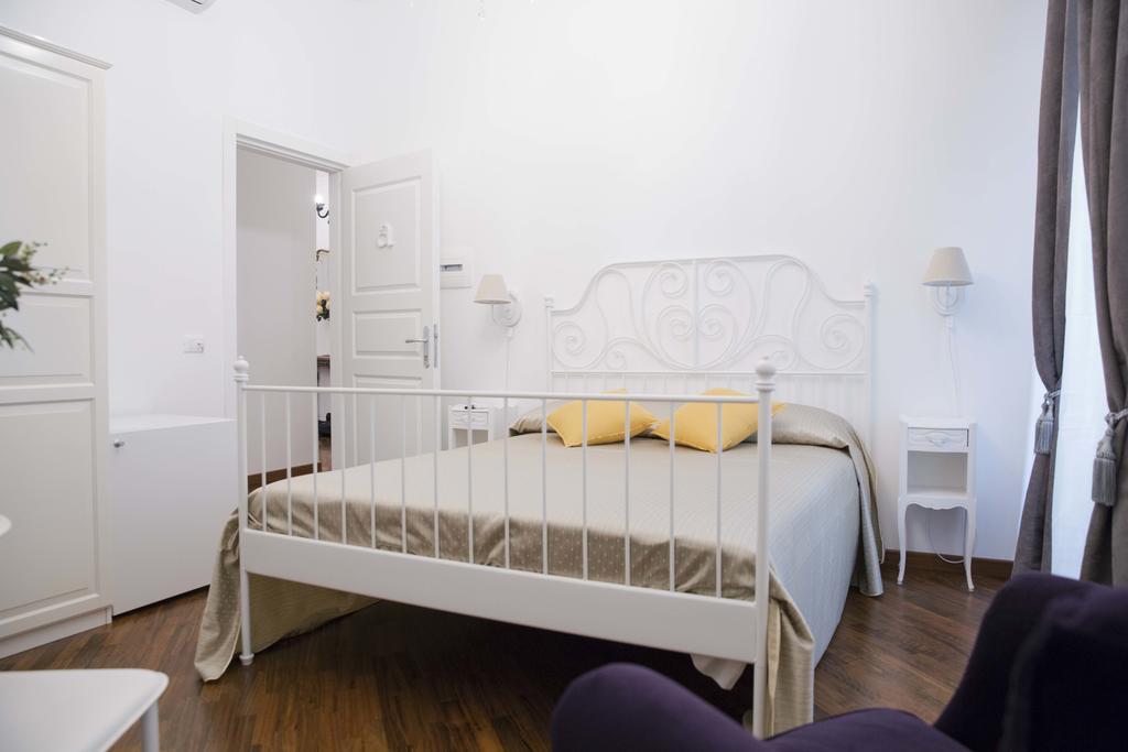 Testaccio Village Guesthouse Rome Bagian luar foto