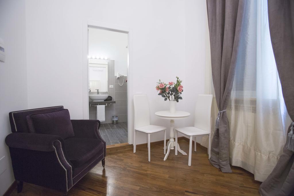 Testaccio Village Guesthouse Rome Ruang foto